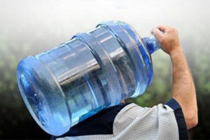 Plastik damacanalarla ilgili korkutan uyarı!