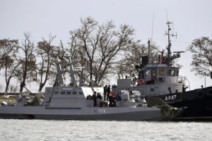 Fransa'dan Rusya'ya: Gemileri serbest bırak
