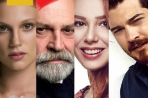 T&uuml;rk oyuncuların IMDb y&uuml;kselişi!