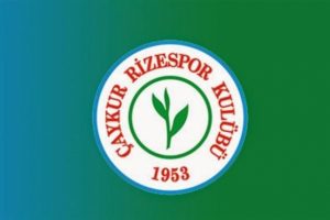 &Ccedil;aykur Rizespor'dan hakem kararlarına tepki