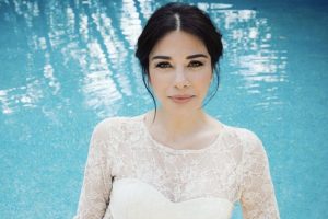 Yeşim Ceren Bozoğlu hangi iddialı diziyle ekrana d&ouml;n&uuml;yor?