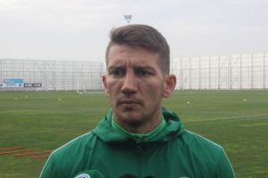 Ferhat &Ouml;ztorun: Ligde kolay ma&ccedil; yok