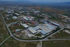 &Ccedil;orum'da vergi rekortmenleri a&ccedil;ıklandı