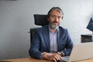 Erdem Kaya Patent'te "Kurumsal Karne" d&ouml;nemi