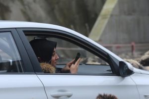 G&ouml;renler b&uuml;y&uuml;k şaşkınlık yaşadı