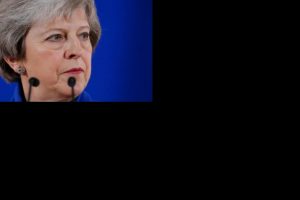 İngiltere Başbakanı May'den Brexit uyarısı