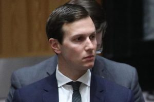 Kushner Suudi Arabistan'a silah satış rakamlarının şişirilmesini istemiş