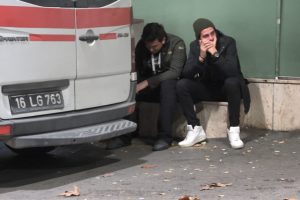 Bursa'da &uuml;niversite &ouml;ğrencisi banyo yaparken zehirlenerek hayatını kaybetti