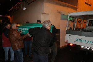Gen&ccedil; kadın kalbine yenik d&uuml;şt&uuml;