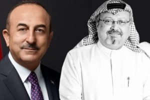 &Ccedil;avuşoğlu: Ses kayıtlarını dinledim, Adli tıp uzmanının yaptığı iğren&ccedil;...