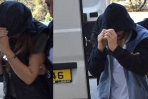 14 yaşındaki kıza dehşeti yaşattılar! Mahkeme kararını a&ccedil;ıkladı