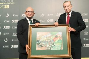 Bağımlılık mesajı: Kaynağı kurutulmalı