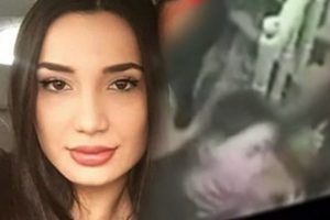 Yağmur Aşık'a 'Baykuş' davası