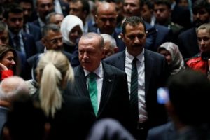 "Bazı AK Partililer, birbirlerini tasfiye etmek i&ccedil;in akıl almaz y&ouml;ntemler kullanıyor"