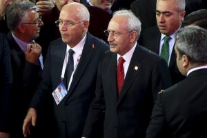 CHP'de İstanbul i&ccedil;in hangi ismin &ouml;ne &ccedil;ıktığı belli oldu