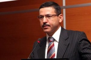Sayıştay Başkanı Baş, "Denetim raporları Değerlendirme Kurulu'nda sans&uuml;re uğradı" iddialarına yanı verdi