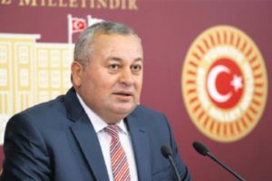 MHP'li Enginyurt'tan AK Parti'ye: Bu d&uuml;şmanlık nedir?