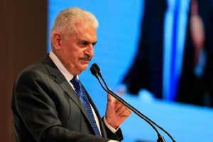 'Yıldırım'a İstanbul i&ccedil;in &ouml;zel protokol uygulanacak' iddiası