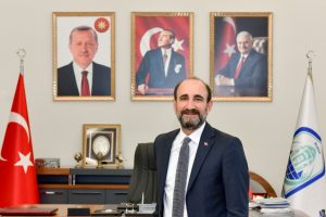 Bursa Yıldırım Belediye Başkanı Edebali'den karbonmonoksit uyarısı