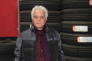 Bursa'da kış lastiği taktıracak olanlar dikkat!