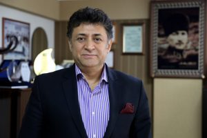 Bursa Uludağ'da doluluk oranı y&uuml;zde 70