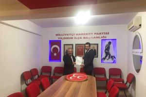 Bursa'da &Ouml;zbek'ten şaşırtan manevralar!