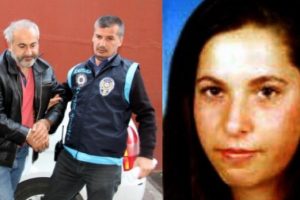 Boşanmak isteyen karısını &ouml;ld&uuml;ren kocaya ağırlaştırılmış m&uuml;ebbet!