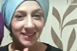 Bursa'da 17 yaşındaki Asmin yine evden ka&ccedil;tı