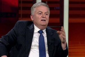 Ahmet Zeki &Uuml;&ccedil;ok beraat etti