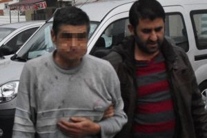 Annesini 40 yerinden bı&ccedil;akladığı ortaya &ccedil;ıktı
