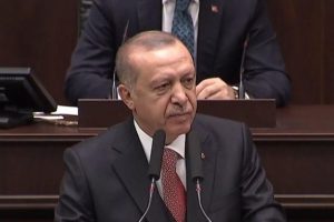 Cumhurbaşkanı Erdoğan 20 belediye başkan adayını a&ccedil;ıkladı! Ankara'da &Ouml;zhaseki, İzmir'de Zeybekci aday oldu