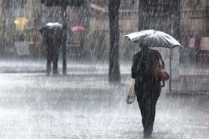 Meteoroloji'den Antalya i&ccedil;in kritik uyarı