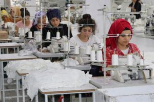 Bursa'da işveren iş&ccedil;i, iş&ccedil;i iş arıyor!