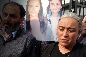 Acılı anneden y&uuml;rek dağlayan s&ouml;zler: 'Yaşamıyorum sadece nefes alıyorum'