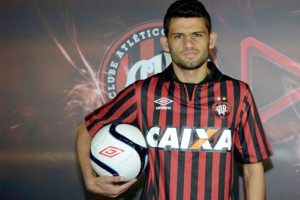 Bursaspor'da Samba iddiası