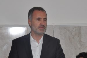Bursa'da &ouml;ğretmenler "DOSTUM" ile doğayla buluştu