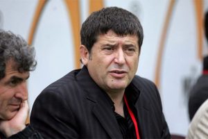 G&uuml;ven&ccedil; Kurtar: Fenerbah&ccedil;e'ye talibim