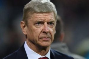 İngilizler, Wenger'in yeni adresini a&ccedil;ıkladı!