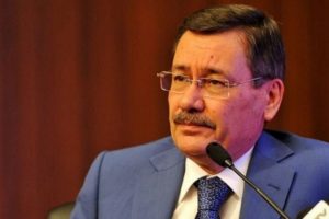 Melih G&ouml;k&ccedil;ek'ten dikkat &ccedil;eken paylaşım