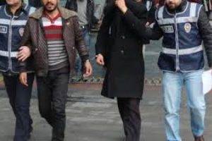 Karı koca bylock operasyonunda g&ouml;zaltına alındı