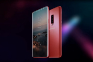 Galaxy S10 &ouml;zellikleri ile rekor kıracak!