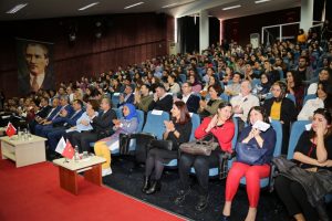 ALK&Uuml;'de 2023 eğitim vizyonu konuşuldu