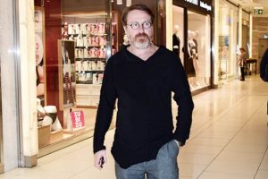 Yıldıray Şahinler'in film g&uuml;n&uuml;