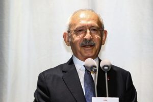 Kılı&ccedil;daroğlu, Almanya ve Avusturya'ya gidiyor