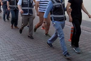 Şanlıurfa'da PKK/KCK operasyonu: 26 g&ouml;zaltı
