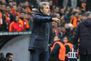 Aykut Kocaman: Galatasaray ma&ccedil;ı penaltıya indirgendi
