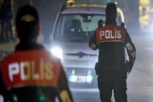 747 polisli huzur uygulaması: 10 g&ouml;zaltı