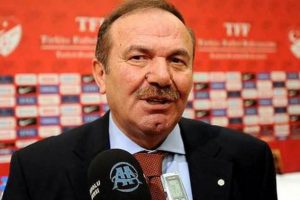 MHK Başkanı Yusuf Namoğlu'ndan a&ccedil;ıklama
