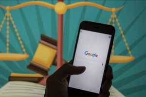 Avrupa'daki t&uuml;ketici dernekleri Google'ı şikayet edecek
