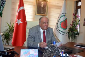 Bursa Mudanya Esnaf Odası'ndan esnaf istismarına tepki